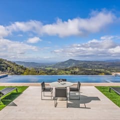 Sonoma Estate