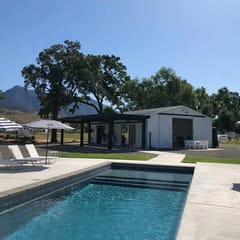 Ross Ranch and Vineyards