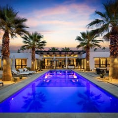 Palm Springs Mesa