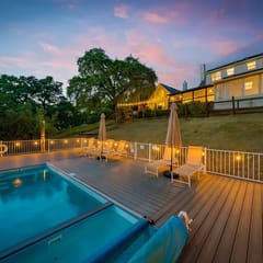 Oak & Sky Ranch