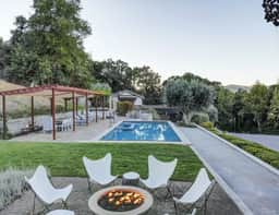 Wander Glen Ellen Retreat
