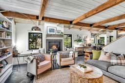 Wander Glen Ellen Retreat