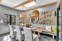 Wander Glen Ellen Retreat