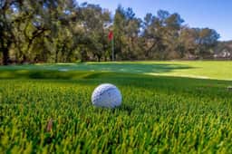 Golfers Cottage - Image 5