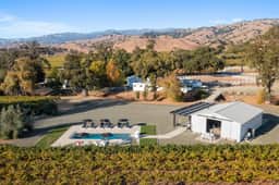 Ross Ranch and Vineyards - Image 2