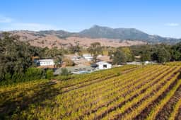 Ross Ranch Casa One at a Working Vineyard - Image 5