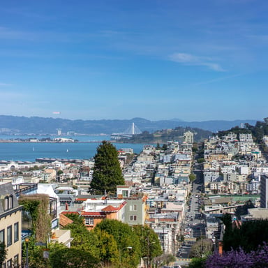 San Francisco