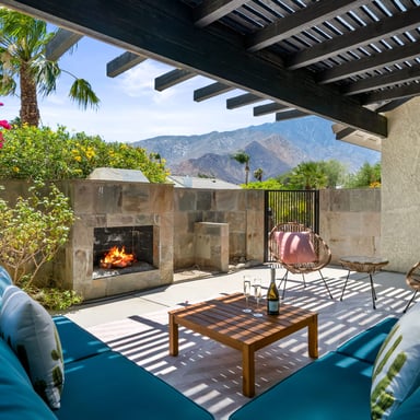 Palm Springs