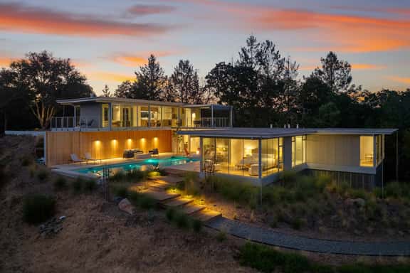 Sonoma Glass House - Image 1