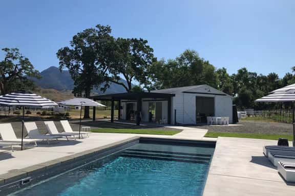 Ross Ranch and Vineyards - Image 1