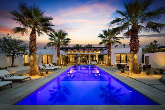 Palm Springs Mesa - Image 1