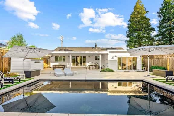 Walk to Spas & Wine Bars | Pool | Calistoga - Image 1