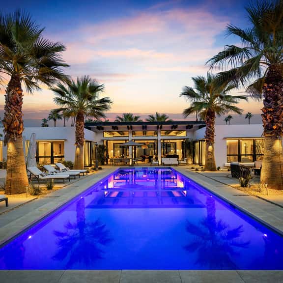 Palm Springs Mesa - Image 1
