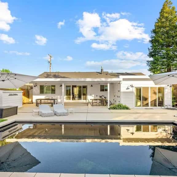 Walk to Spas & Wine Bars | Pool | Calistoga - Image 1