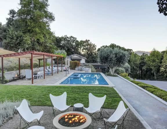 Wander Glen Ellen Retreat