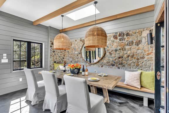 Wander Glen Ellen Retreat