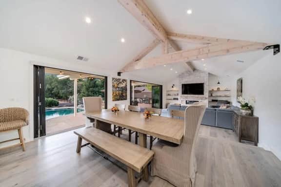 Golfers Cottage - Image 4