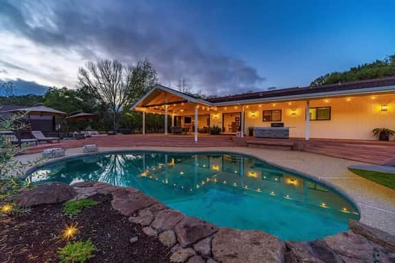 Golfers Cottage - Image 3