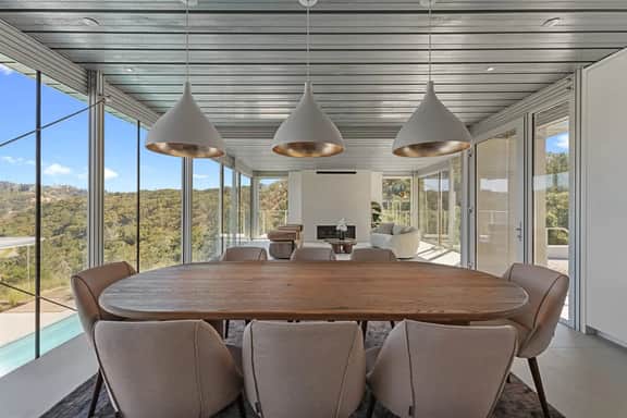 Sonoma Glass House - Image 5