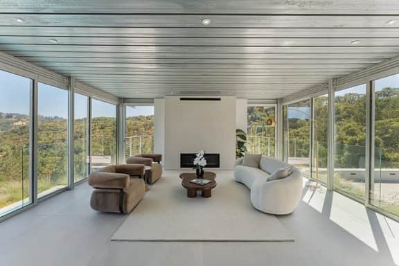 Sonoma Glass House - Image 4