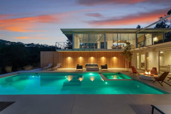 Sonoma Glass House - Image 2