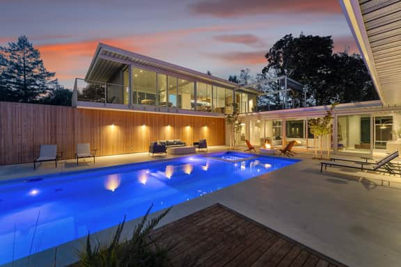 Sonoma Glass House - Image 3