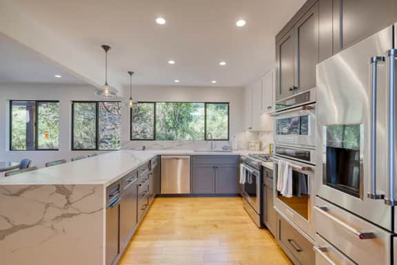 Kenwood Vista - Image 5
