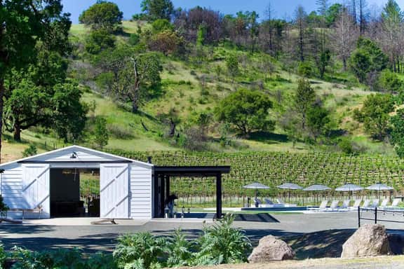Ross Ranch and Vineyards - Image 3