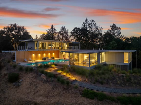 Sonoma Glass House - Image 1