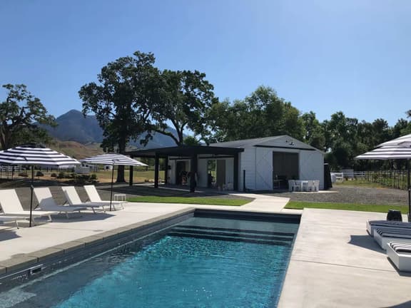 Ross Ranch and Vineyards - Image 1