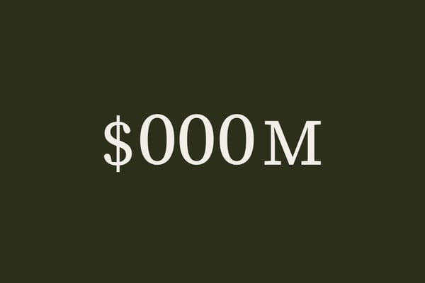 Managed Luxury Home Value