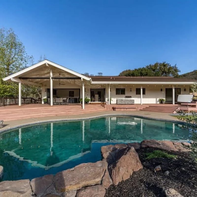Golfers Cottage