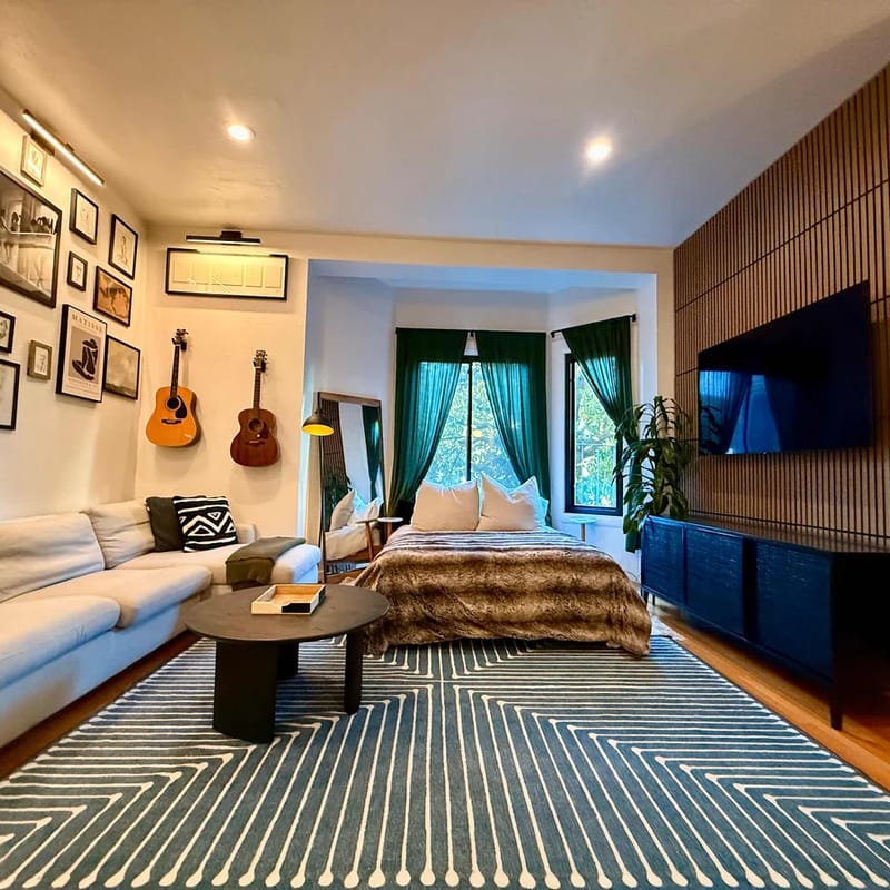 Artist' Studio Loft